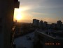 View from balcony