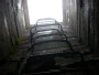 Stairs from secrec tunnel