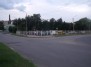car parking. low prices, near train station and airport