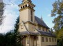 Pavilnio bažnyčia