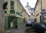 Vilniaus senamiestis - Vilnius old town