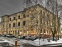 Sapiegos 13, Vilnius