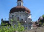 Vilnius - Sacred Heart of Jesus (1756)
