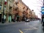 Christmas in Vilnius. Gedimino prospektas