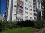 Up on Dukstu street building