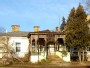 Pilaite manor house