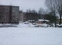 Dzūkų gatvė.
