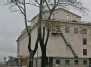 Palace on Mount Tauro