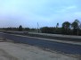 new road