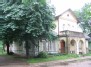 Przedwojenna willa na ulicy Dobrej, obecnie A.Skorinos gatve