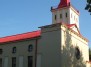 Naujosios Vilnios bažnyčia (Naujoji Vilnia church)