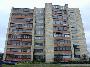 Namas Vaivorykštės g. 18, Vilnius