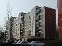Pastatas Didlaukio gatvė 58