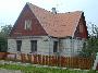 Namas Anykščių g. 1, Vilnius