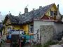 Pastatas Balandžių g. 9, Vilnius