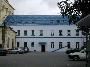 Pastatas P. Vileišio g. 6, Vilnius