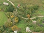 Kiaunių g. 8 vaizdas iš aukštai