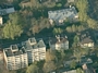A. Mickevičiaus g. 22 vaizdas iš aukštai