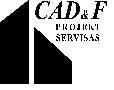 CAD ir F ProjektServisas, UAB