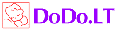 DoDo.LT įmonės nuotrauka