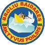 Brolių baidarės